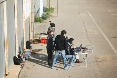 Sniper Prefight Checklist II