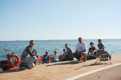 JellyFish-23-Oct-2012_mission Team